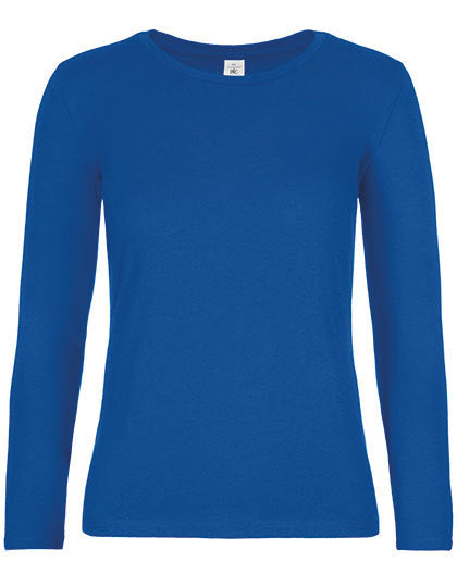 Women´s T-Shirt #E190 Long Sleeve